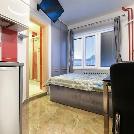Deluxe Apartment Skopje