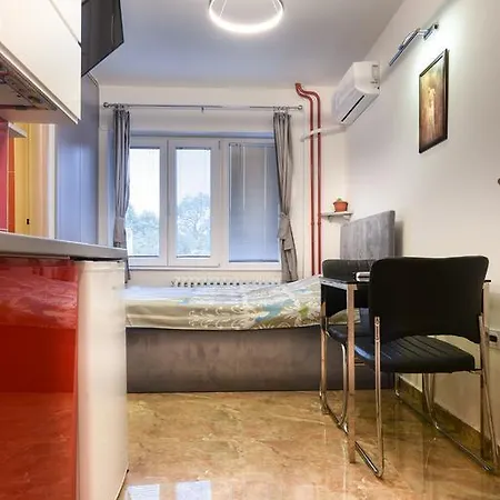 Deluxe Skopje
