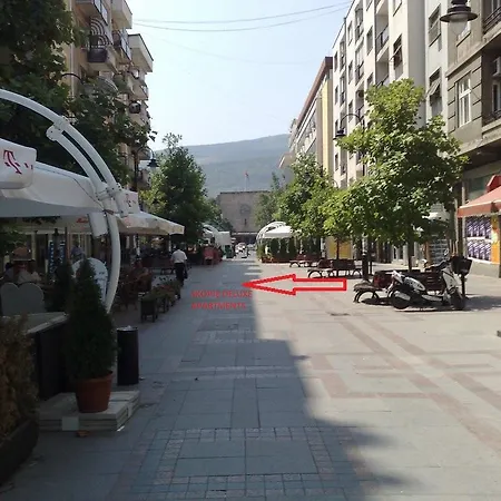 Deluxe Skopje