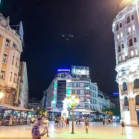 Deluxe * Skopje